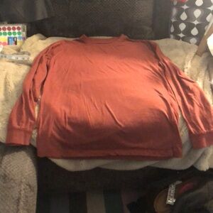 🎉4 for $20 Jackson Hole size Large Long Sleeve Tee